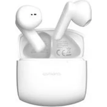 4smarts Wireless Headset SkyBuds Air valge (541721)
