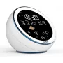 Nasa WSP1500 valge ilmajaam/kõlar BT Moon
