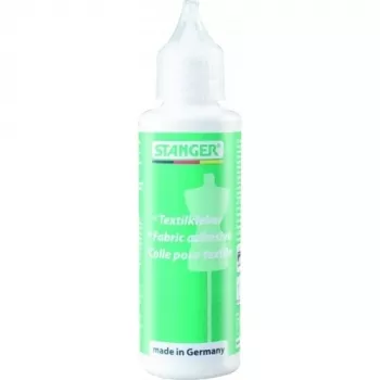Tekstiililiim Stanger 180231 50 g