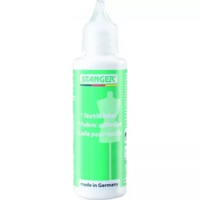 Tekstiililiim Stanger 180231 50 g
