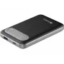 Akupank Sandberg Travel Powerbank 10000 PD20W 10000 mAh Liitiumpolümeer