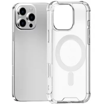 4smarts Hybrid Case Ibiza Apple iPhone 16 Pro jaoks