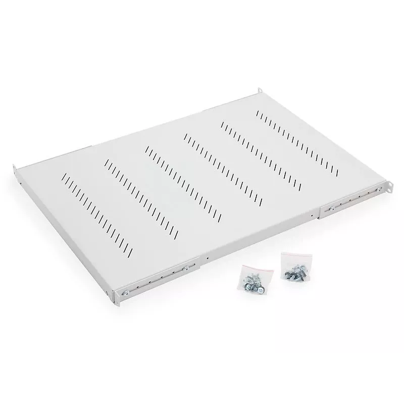 Vastupidav riiul Triton RAC-UP-750-H4 750 mm kreemhall