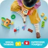 Lego 10431 Duplo Peppa Sig aed ja puumaja mängukomplekt