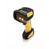 Käsiskanner Datalogic PM9600-DKHP433RK10 1D/2D Laseriga juhtmega ja juhtmevaba