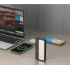 Akupank P10 LCDPD 10 000 mAh LAMP