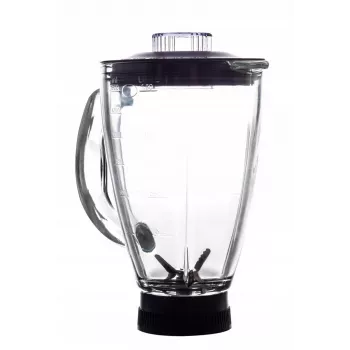 Planetaarsegisti Ravanson RP-1500BS — 1500 W, 4,5 L roostevaba terasest kauss, 6 kiirust, impulss, tarvikud