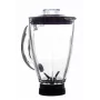 Planetaarsegisti Ravanson RP-1500BS — 1500 W, 4,5 L roostevaba terasest kauss, 6 kiirust, impulss, tarvikud