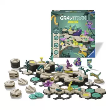 Ravensburger 27499 laua-/kaardimängu tarvik Kuulikomplekt
