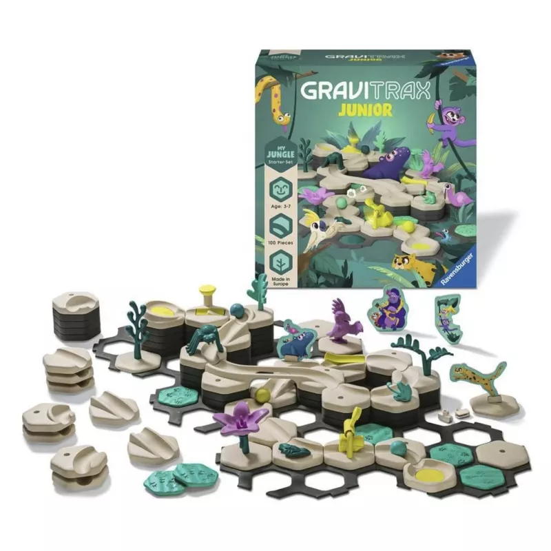 Ravensburger 27499 laua-/kaardimängu tarvik Kuulikomplekt