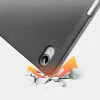 Tahvelarvuti ümbris dux ducis DUX DUCIS DOMO kokkupandav pliiatsihoidikuga iPad 10 (2022) must