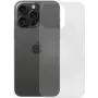 PEDEA Soft TPU ümbris mudelile iPhone 15 Pro, läbipaistev (50160976)