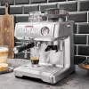 Espressomasin Gastroback 2.5 L Design Espresso Advanced Barista