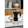 Adler Espresso kohvimasin | AD 4429 | Must