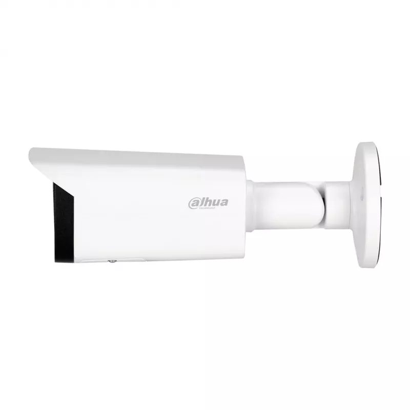Dahua Technology WizMind IPC-HFW5541T-ASE-0280B Karbi IP turvakaamera Sise- ja välikasutuseks 2960 x 1668 pikslit Lagi/seinale