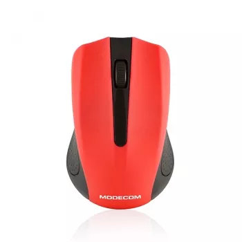 hiir Modecom MC-WM9 RF Wireless