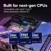 Memory DDR5 16GB/6400 CL52 CUDIMM