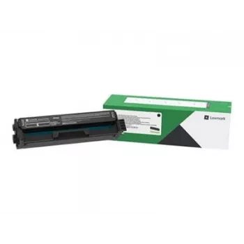 Toner Lexmark C342XK0 3000 lehekülge Must
