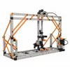 Hariduslik ehituskomplekt Fischertechnik Universal Ultimate 576102 — modulaarsed ehitusdetailid õppimiseks ja prototüüpimiseks