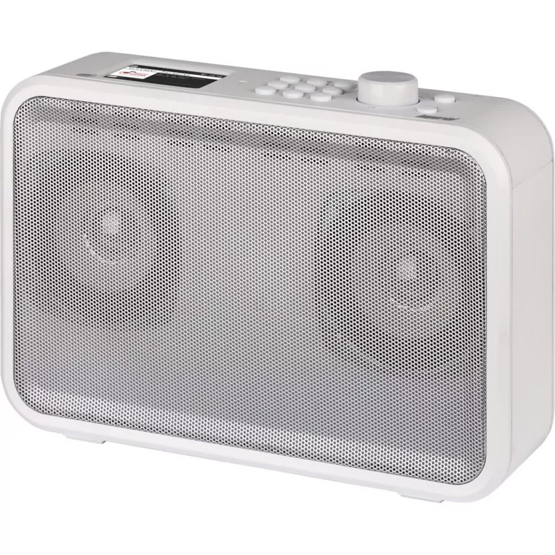Telestar Imperial Dabman i460 Internet Digital Valge