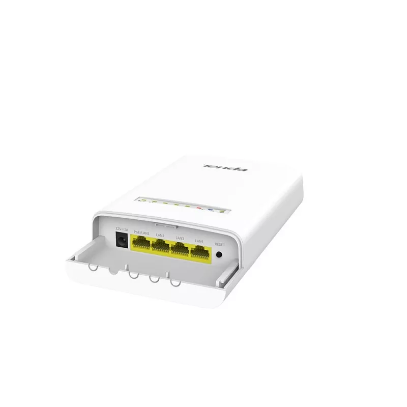 Pöörduspunkt Tenda OS3 5 GHz Wi-Fi 802.11ac