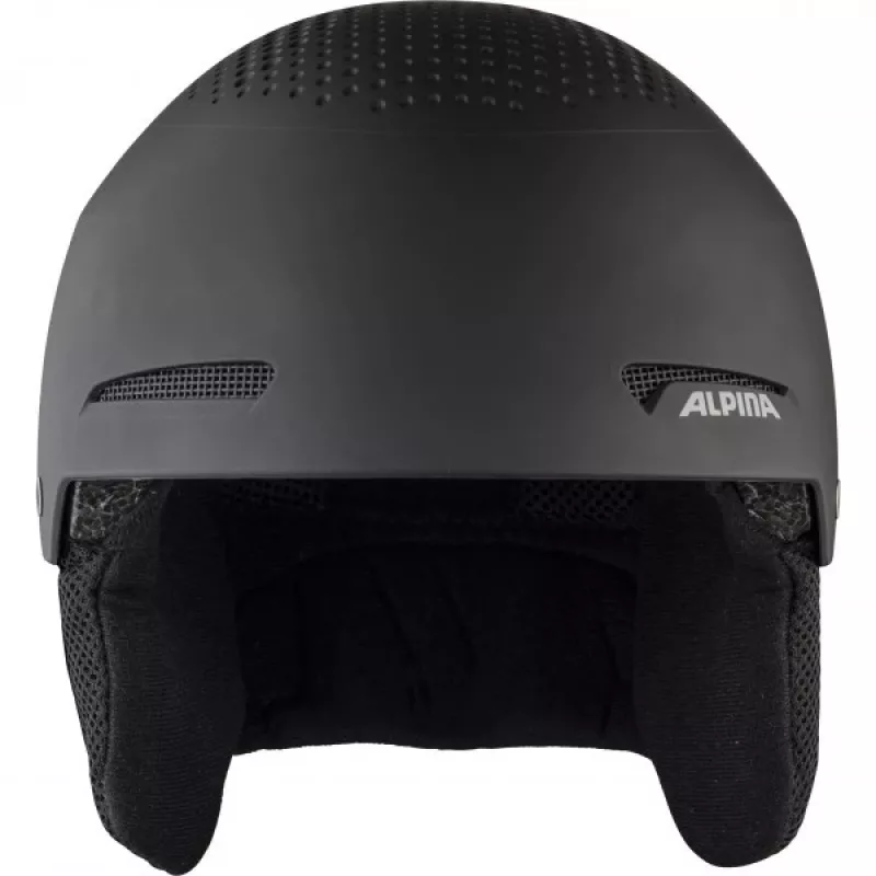 Talvekiiver ALPINA ZUPO must matt 51-55