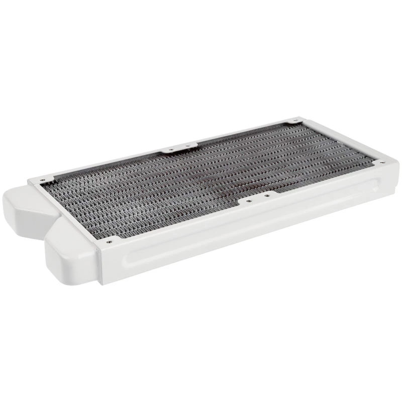 Magicool 240 G2 õhuke Radiaator 16 FPI - valge