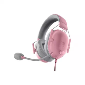 Headset Razer Mustshark V2 X