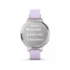 Nutikell Garmin Lily 2 Active lilla
