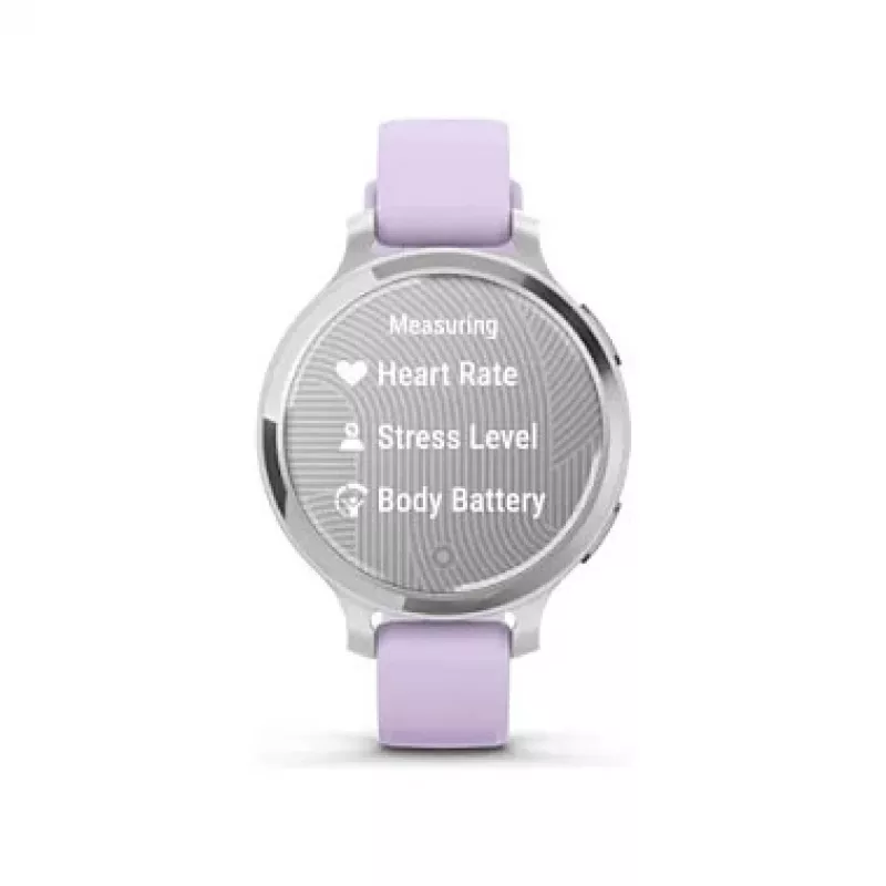 Nutikell Garmin Lily 2 Active lilla