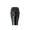 Shure Nexadyne™ 8/S - dünaamiline mikrofon, superkardioidne XLR-pistikuga, must
