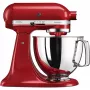 KitchenAid Artisan 5ksm125 lauamikser 300 W Punane