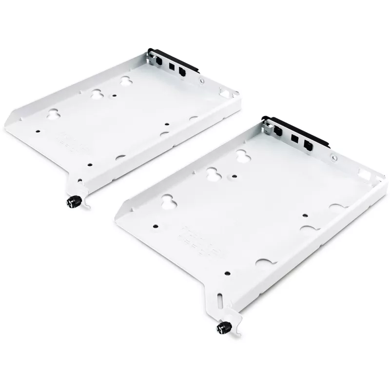 HDD mounting bracket Fractal Design HDD Drive Tray Kit Type A Valge