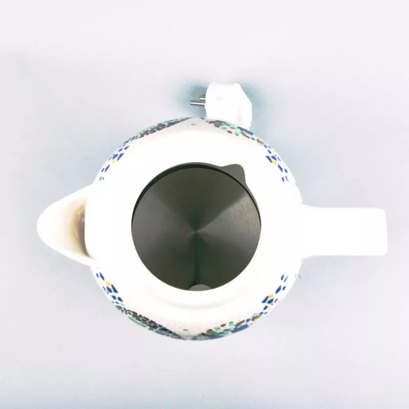 Keraamiline elektriveekeetja MAESTRO MR-068 1,5 L 1500W (MR-068-MOSAIC)