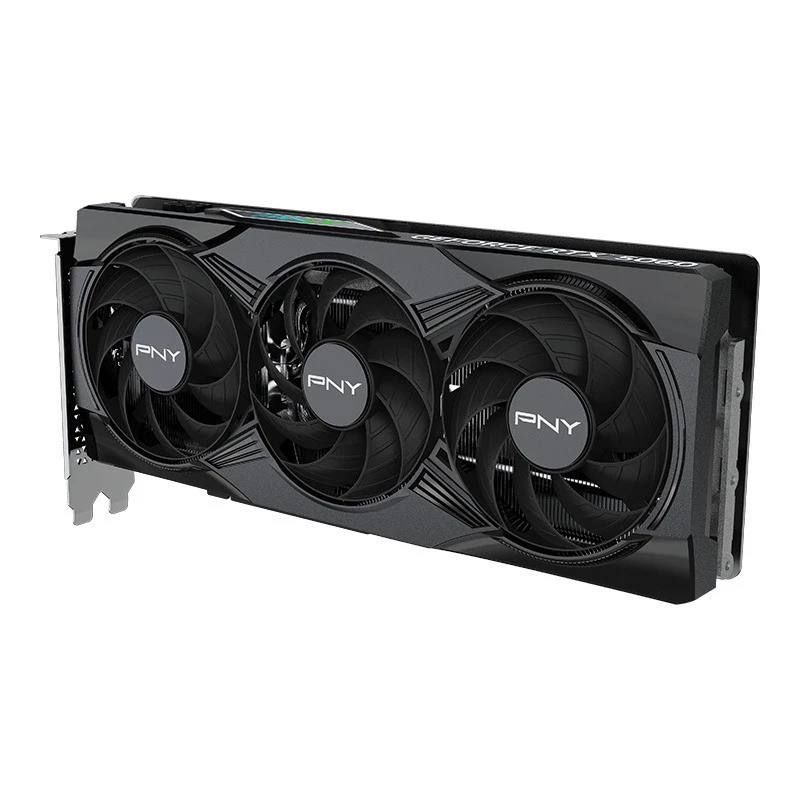 PNY GeForce RTX 5060 OC 8GB graafikakaart