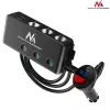 Autolaadija Maclean MCE218 Mobiilseadme laadija