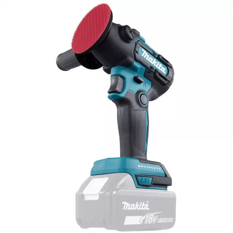 Makita DPV300Z autopoleerija 9500 p/min