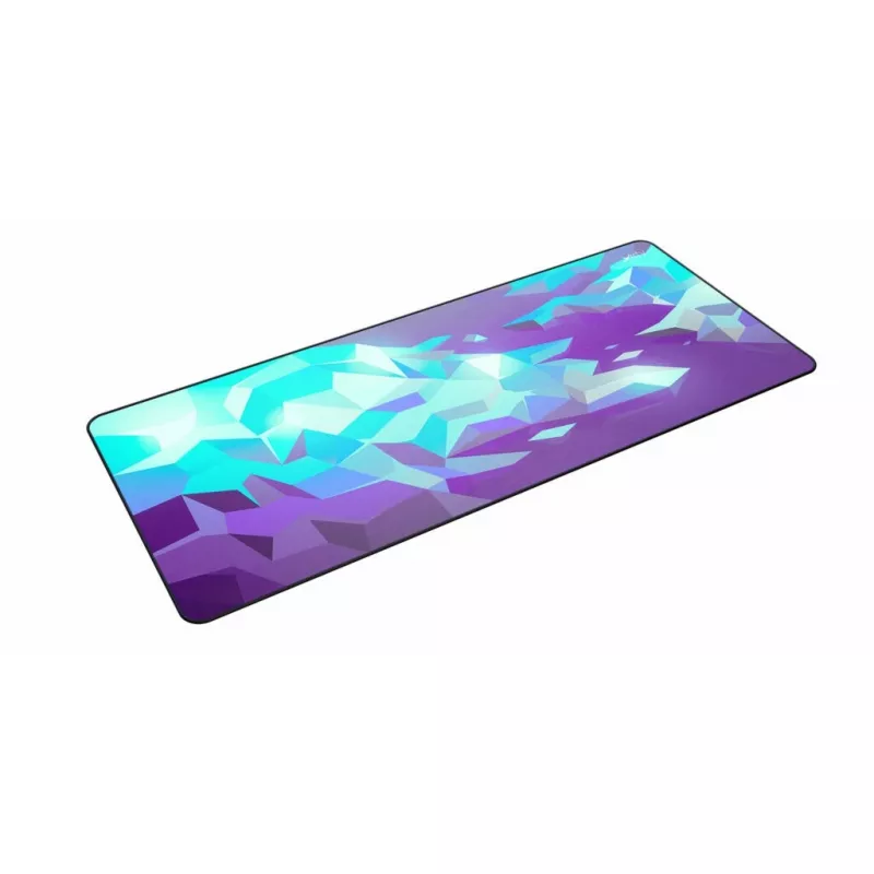 Hiirematt CHERRY XTRFY Xtrfy GP5 Litus Blue XL