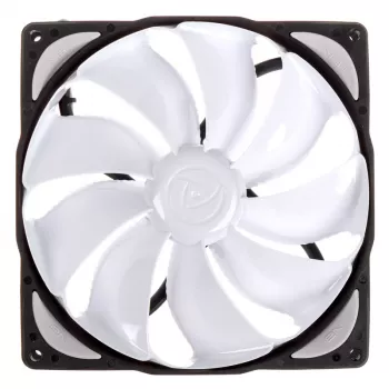 Korpuse ventilaator NoiseBlocker NB-eLoop B14-PS 140mm PWM, mudel ITR-B14-PS
