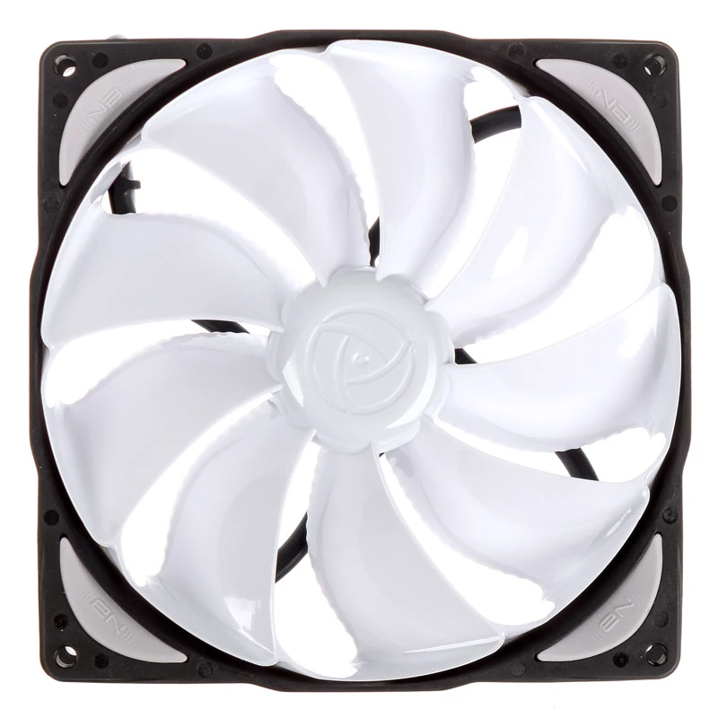 Korpuse ventilaator NoiseBlocker NB-eLoop B14-PS 140mm PWM, mudel ITR-B14-PS