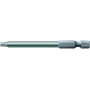 Torx-bit Wera TR 10, 6,3 mm vars, 10 x 89 mm (mudel 05060050001)
