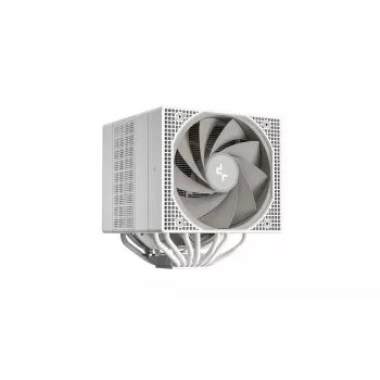 DeepCool ASSASSIN IV protsessori õhkjahuti 120/140 mm valge 1 tk