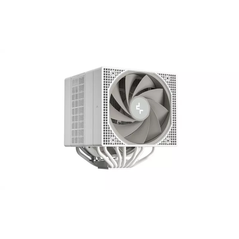 DeepCool ASSASSIN IV protsessori õhkjahuti 120/140 mm valge 1 tk