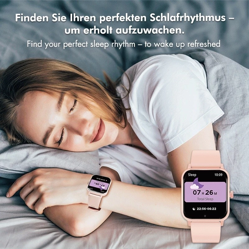 Nutikell LCD, BT5.2 IP68