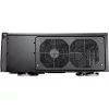 Arvutikorpus SilverStone Grandia GD07 - torn - SSI, must