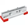 Bessey kereklambri pikendus KBX20, alumiinium, punane