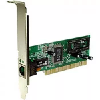 ALLNET ALL0119b - võrguadapter - PCI - 10/100