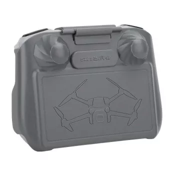 Sunnylife kontrolleri kaitsekate ja päikesevari DJI RC-le MM3-YK466 – 2-in-1 disain
