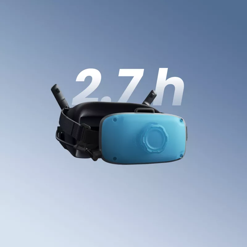 Drooni lisavarustus | DJI | Goggles N3 | CP.RC.00000032.02