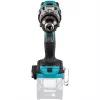 Makita DF001GZ - akutrell - juhtmeta - 2 kiirust - 140 N·m - ilma akuta - 40 V
